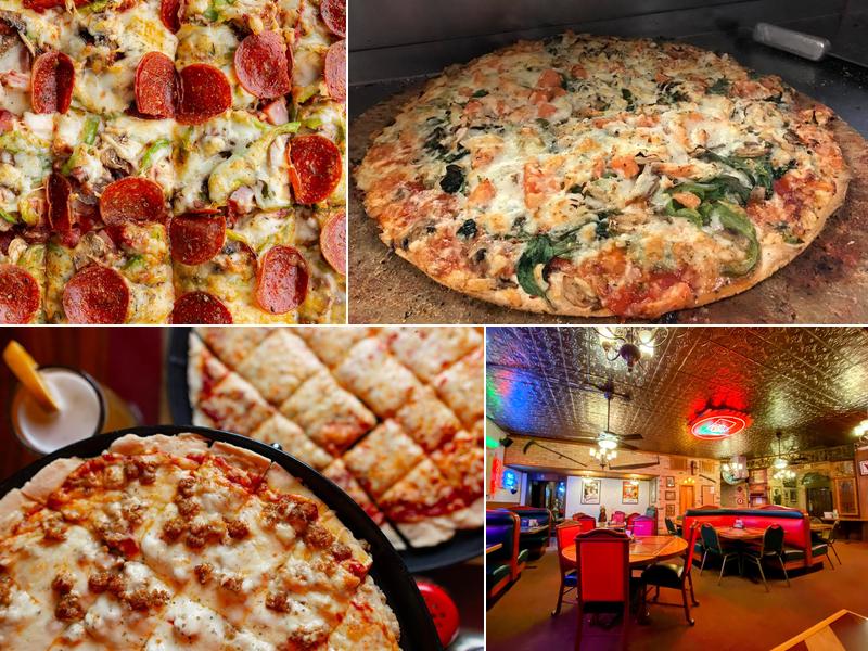 Gelsosomo's Pizzeria