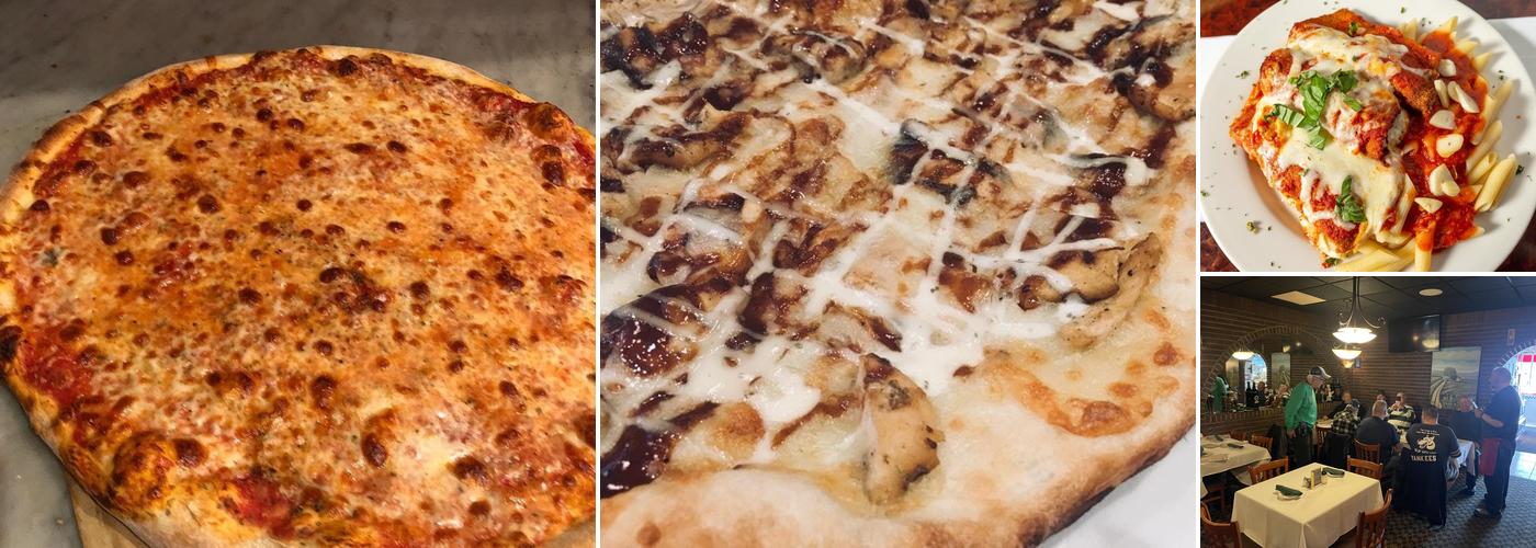 Francesco's Trattoria