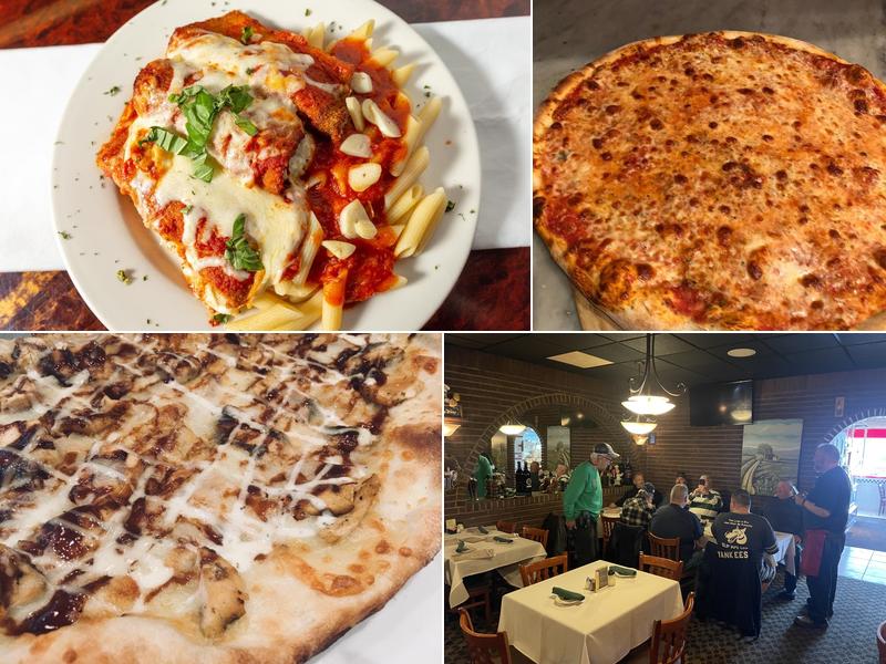 Francesco's Trattoria