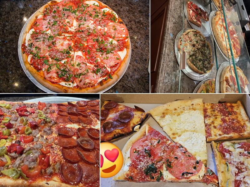 Vinnie's Mulberry Street