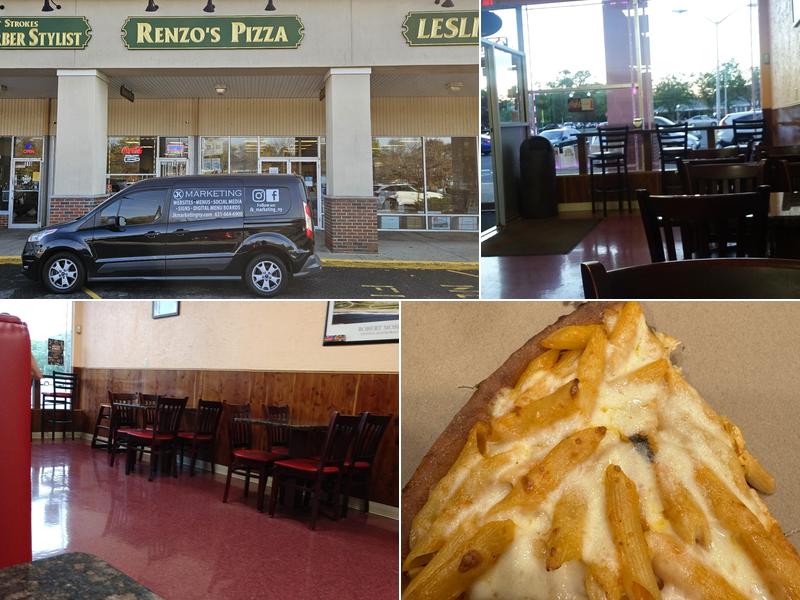 Renzo's 314 E Main St, East Islip