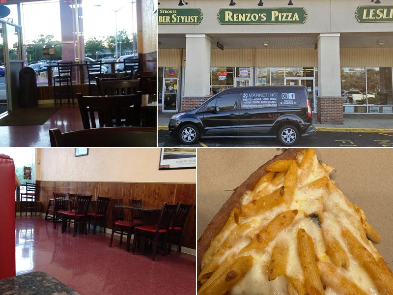 Renzo's