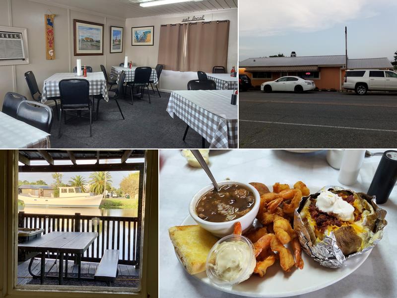 Mommie Jo's 15617 W Main St, Cut Off