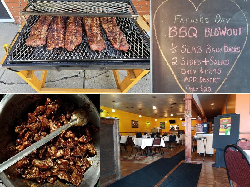 Veterans' Cafe and Catering