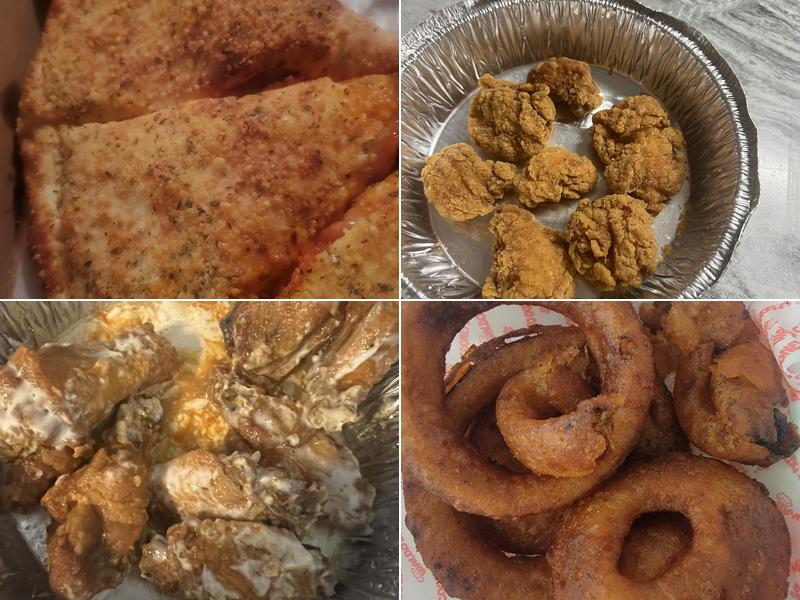 Coney Pizza 50 Main St, Lonaconing