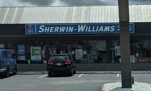 Sherwin-Williams Paint Store