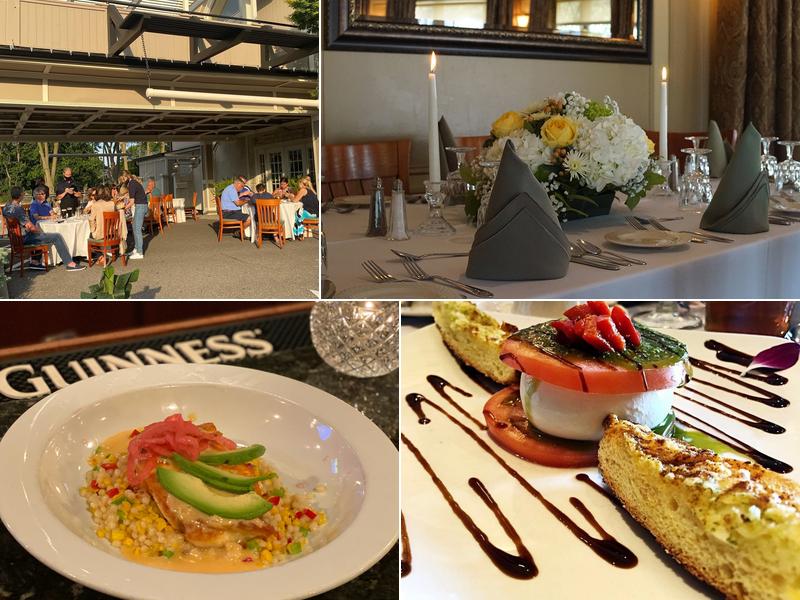 Irish Coffee Pub 131 Carleton Ave, East Islip