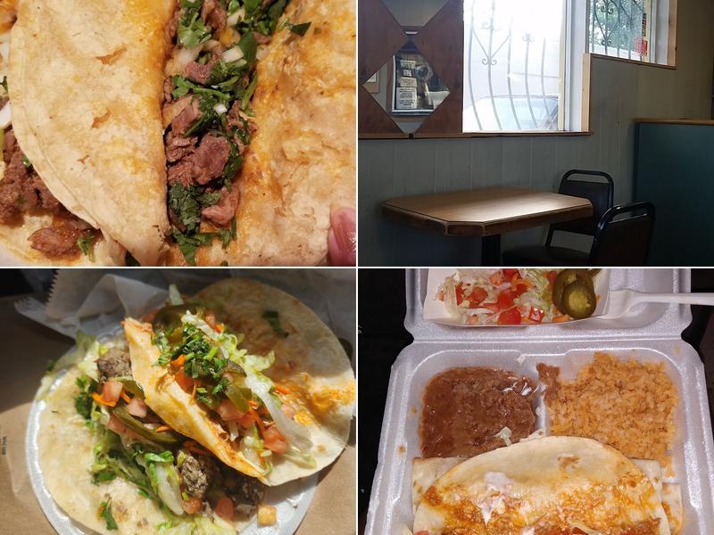 El Ranchito 4776 Broadway, Gary