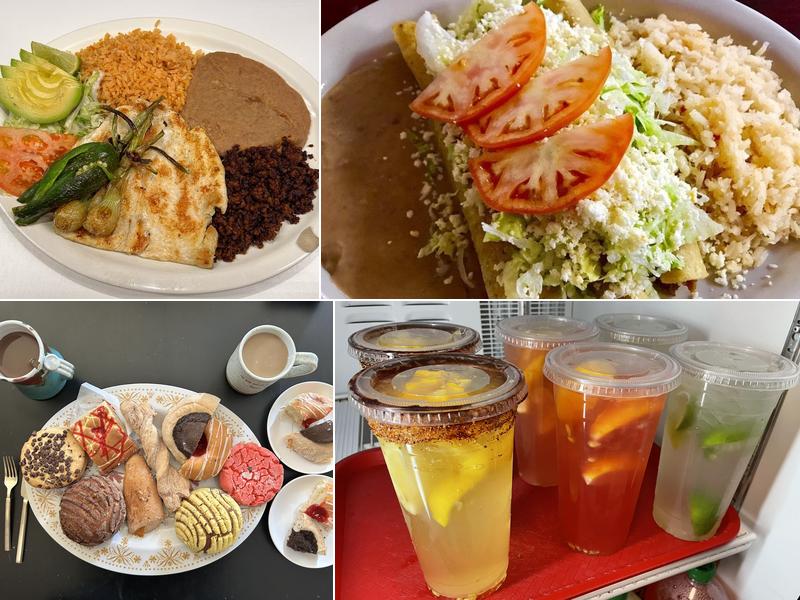 El Ranchero 3559 Michigan St, Hobart