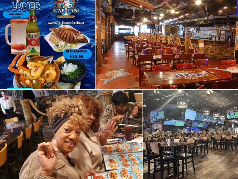 El Capitan 327 Main St, Hobart