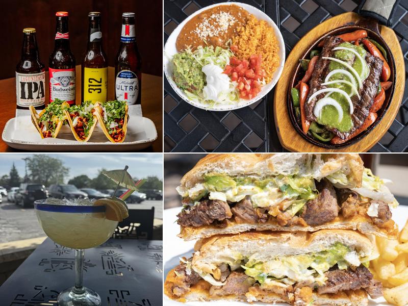 El Salto Mexican Restaurant