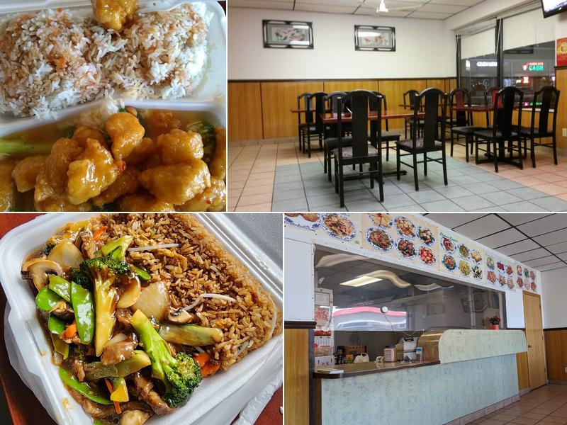 #1 Chop Suey 81st Ave, Merrillville