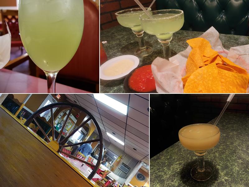 El Jinete 2505 New Creek Hwy, Keyser