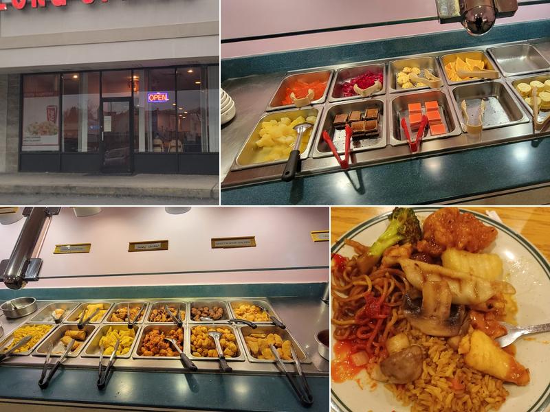 Long Spring 220 Keyser Mall, Keyser