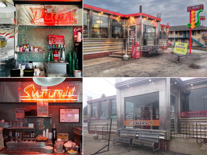 Summit Diner