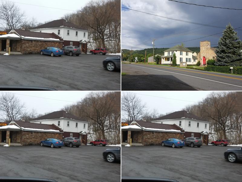 Annette's Bar & Grill