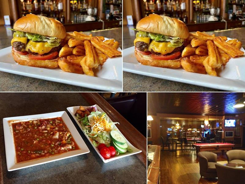 MEZZOS 114 S Centre St, Cumberland