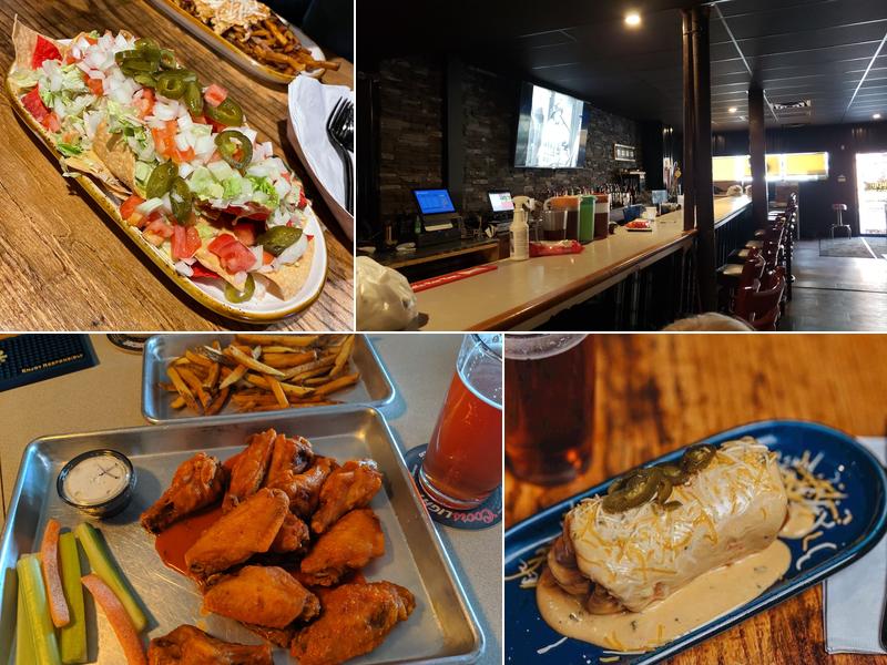 Duckies' Bar & Grill