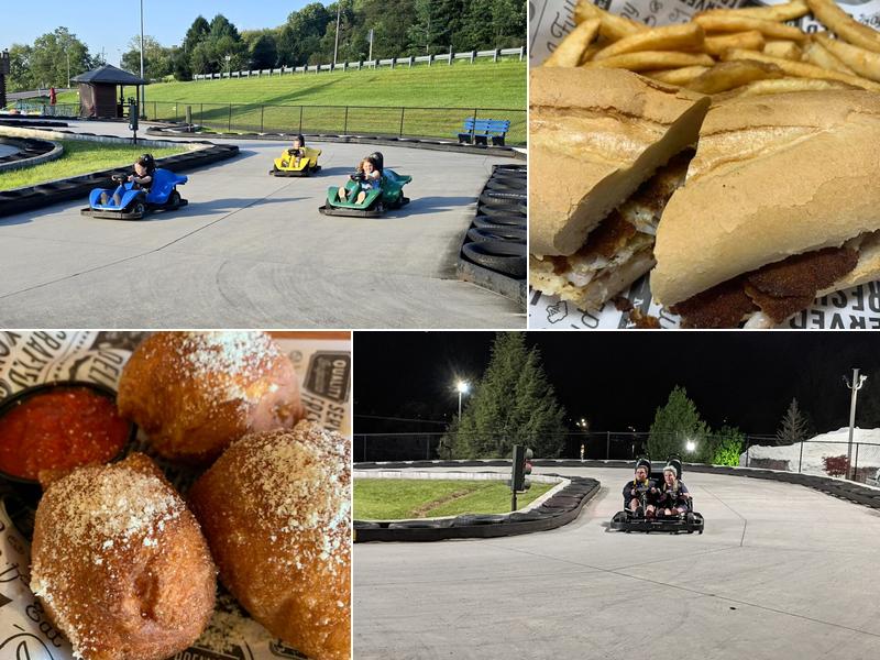 Deep Creek Fun Zone 72 Fort Dr, McHenry