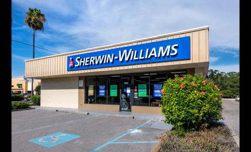 Sherwin-Williams Paint Store