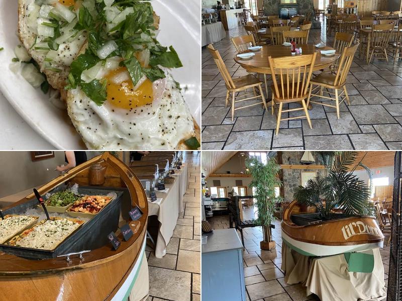 Hen House Restaurant 18072 National Pike, Frostburg