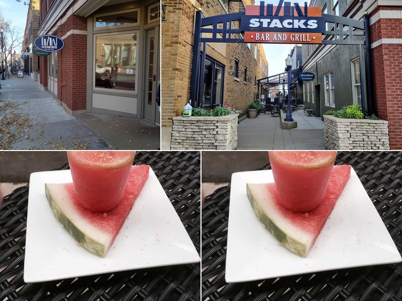 Stacks Bar and Grill