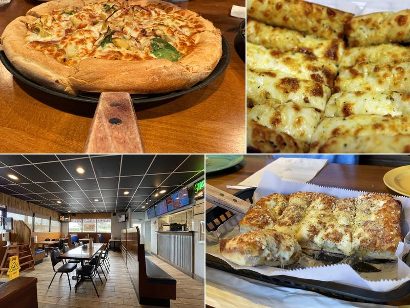 Merlins Pizza 1251 Airport Rd, Destin