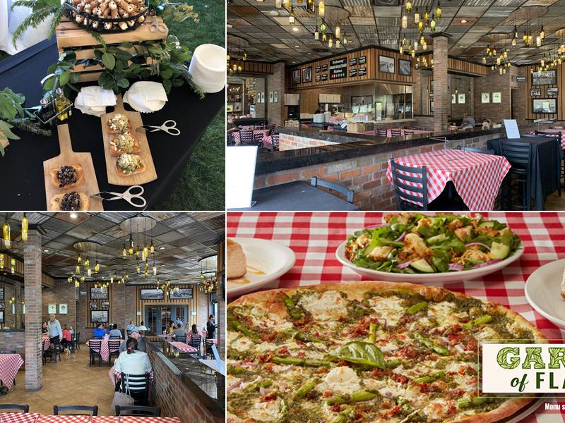 Grimaldi's Pizzeria 780 Grand Blvd #100, Miramar Beach