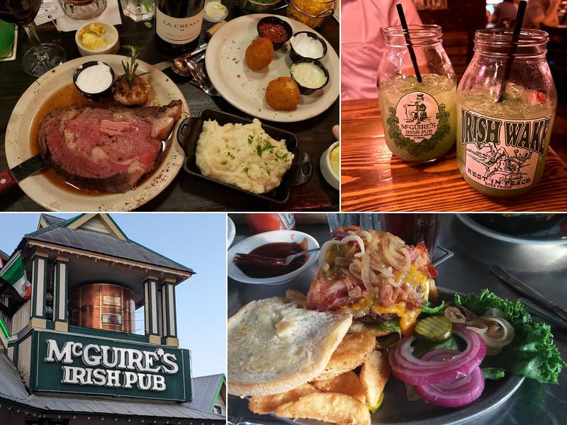 McGuire's Irish Pub of Destin