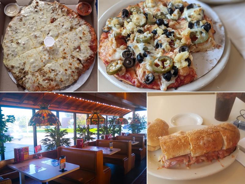 Pizza King 2424 Nichol Ave, Anderson