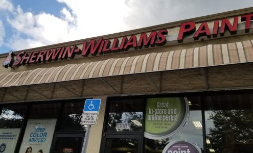 Sherwin-Williams Paint Store