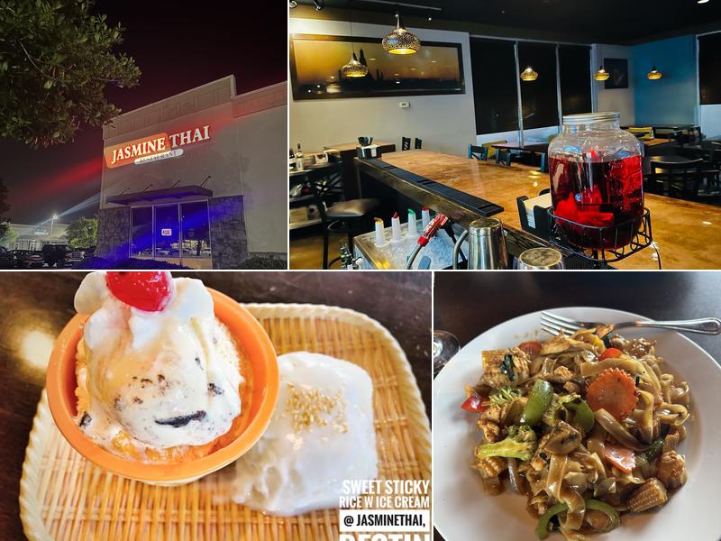 Jasmine Thai