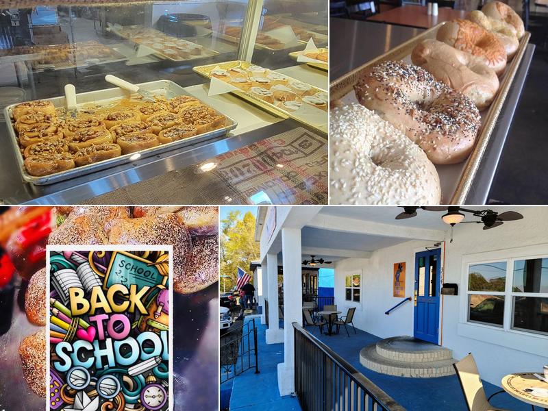 Blue Collar Cafe 314 Bayshore Dr, Niceville