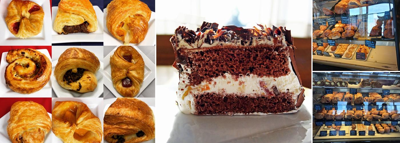 Bon Appetit French Bakery and Cafe