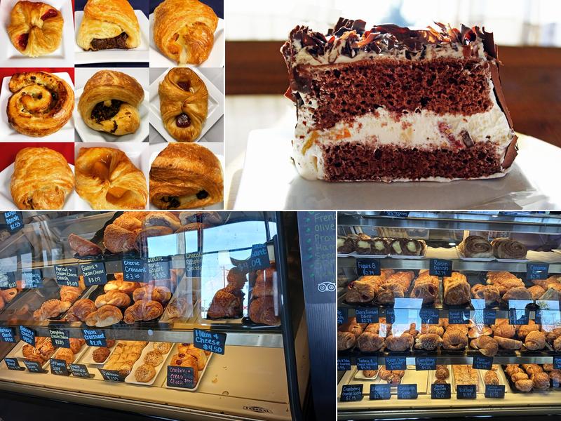 Bon Appetit French Bakery and Cafe