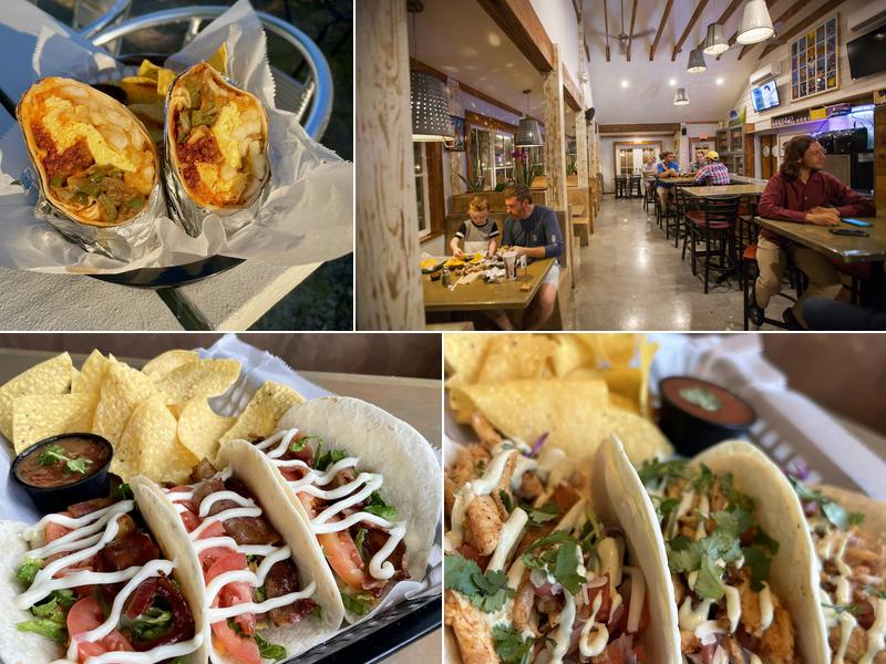 Burrito del Sol- Destin