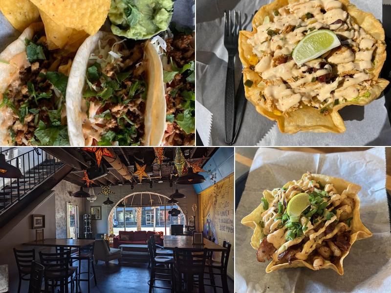 Burrito del Sol 201 Miracle Strip Pkwy SE B, Fort Walton Beach