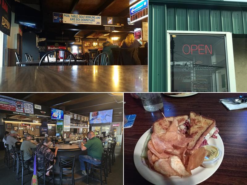 On Broadway 44 Jackson St, Anderson