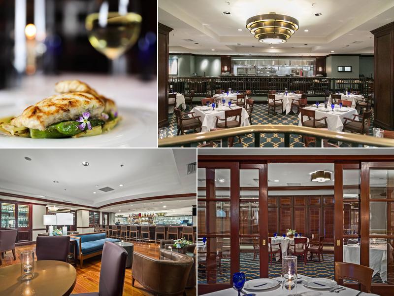 Seagar's Prime Steaks & Seafood 4000 S Sandestin Blvd, Miramar Beach