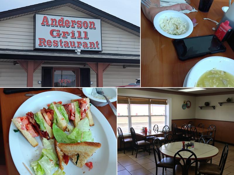 Anderson Grill