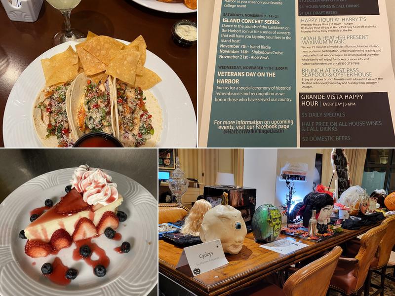 Grande Vista Bar & Grill