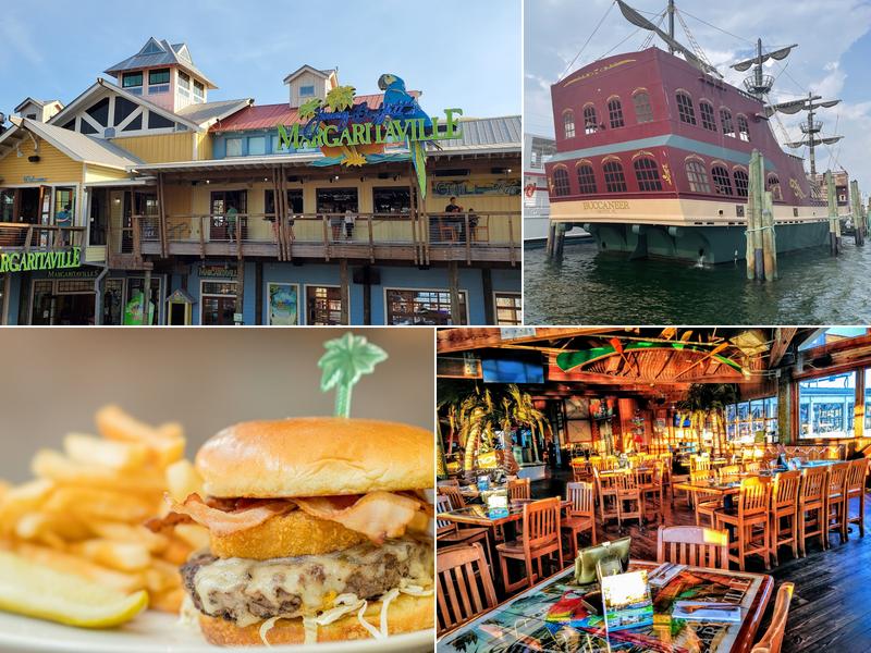 Margaritaville - Destin