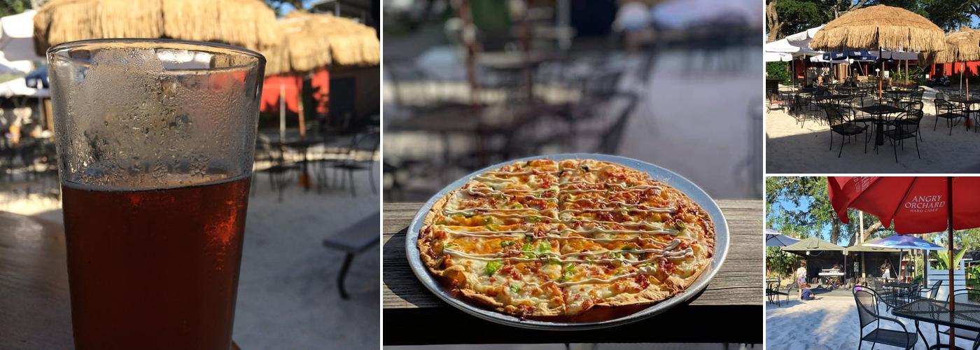 KC's Sandbar & Grill