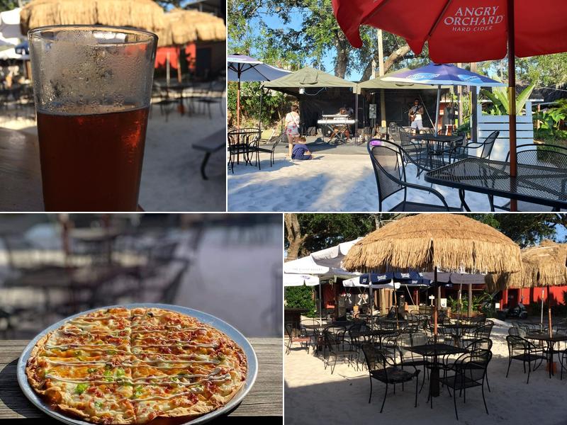 KC's Sandbar & Grill