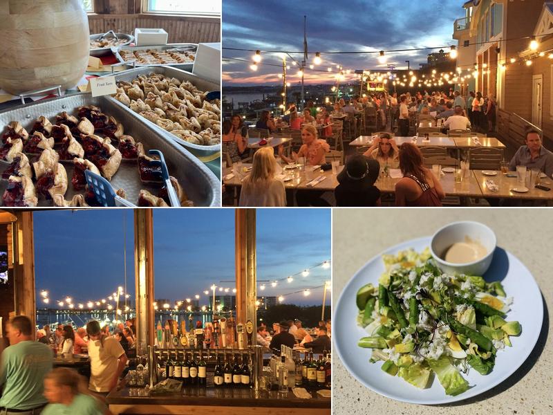 Brotula's Seafood House & Steamer 210D Harbor Blvd, Destin