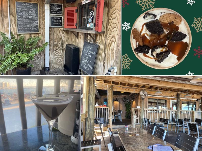 Dewey Destin's Harborside