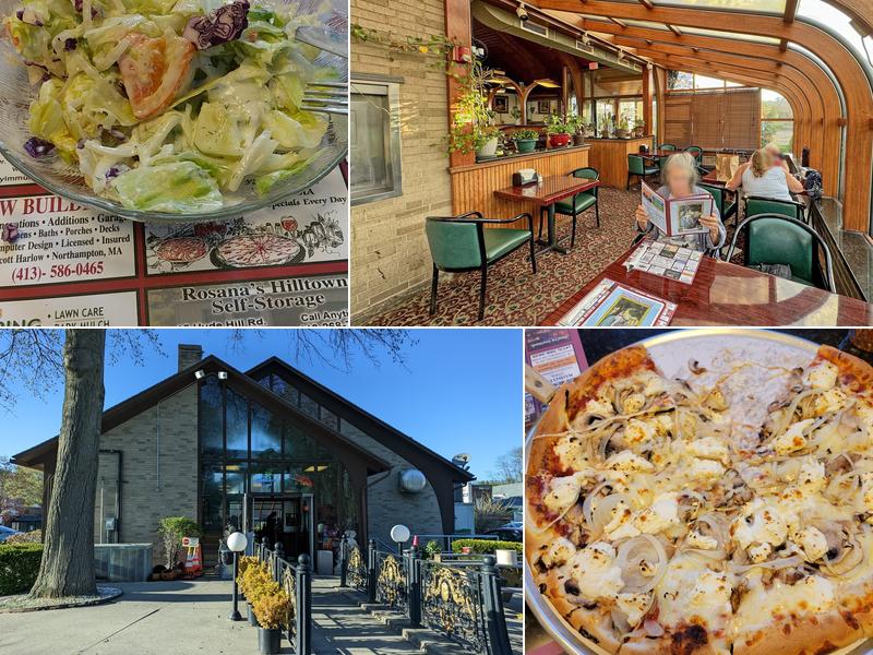 Florence Pizza & Family