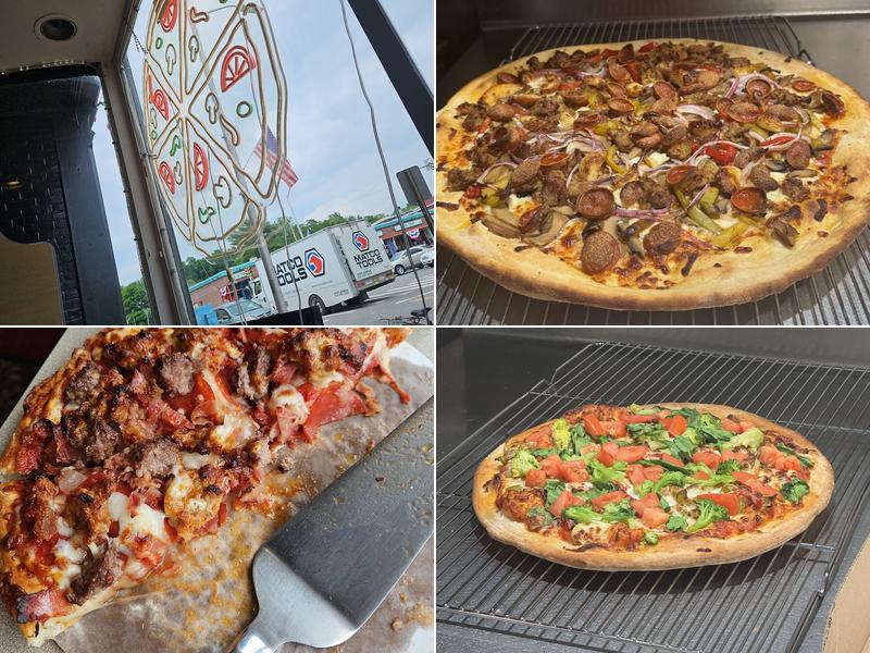 A-1 Pizza House 92 Maple St, Florence