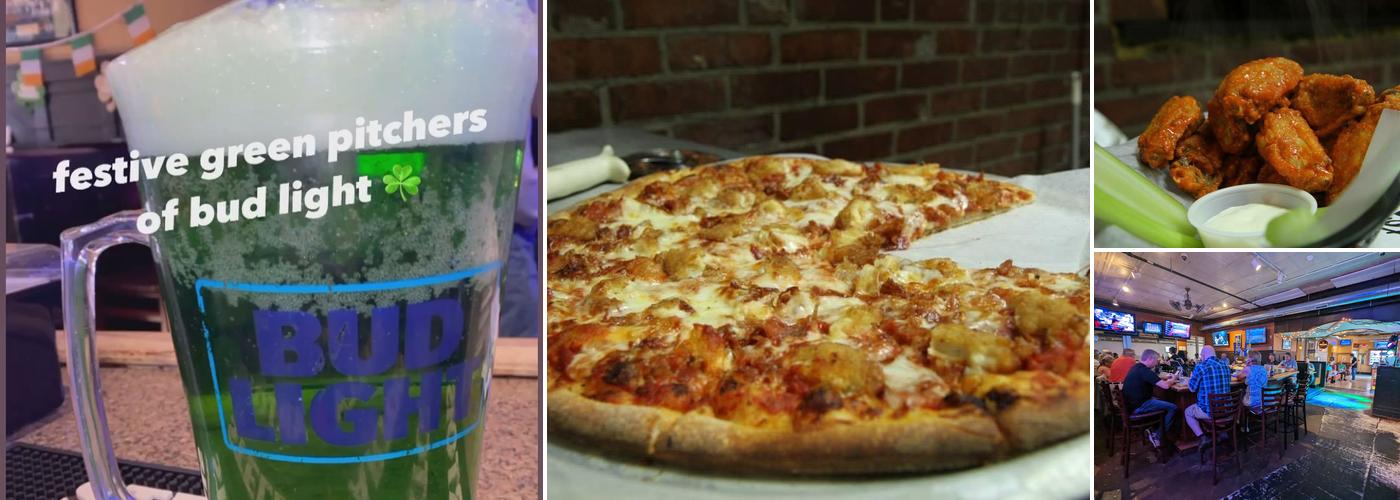 Pics Pub and Pizzeria