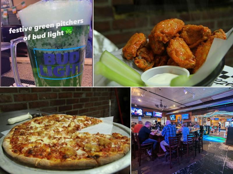 Pics Pub and Pizzeria